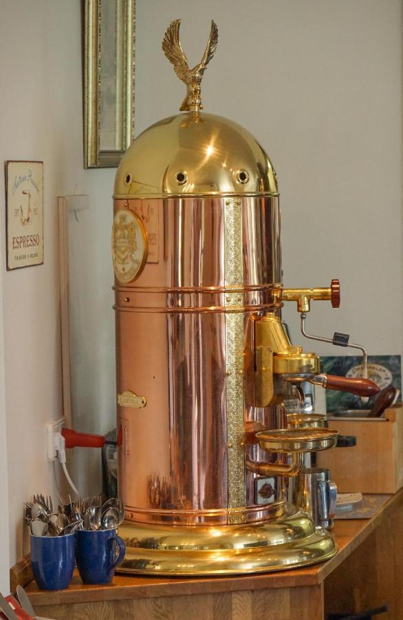 Drefahler Landgasthaus Εξωτερικό φωτογραφία
